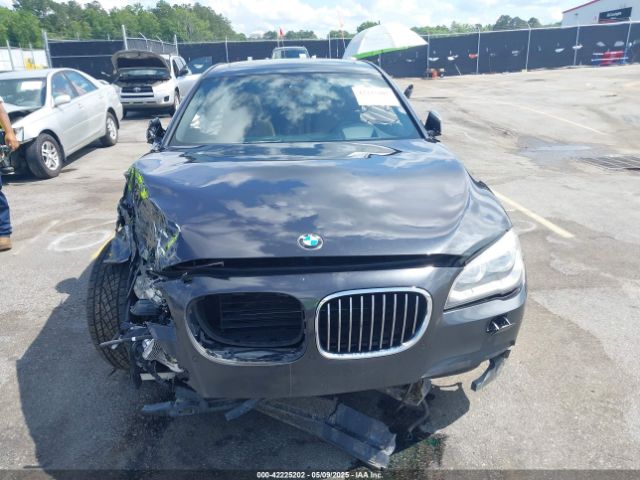 WBAYE8C55FD782482 BMW 750LI