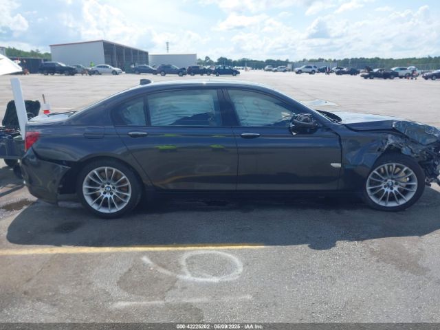 WBAYE8C55FD782482 BMW 750LI