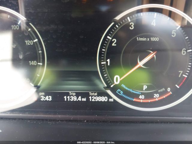 WBAYE8C55FD782482 BMW 750LI