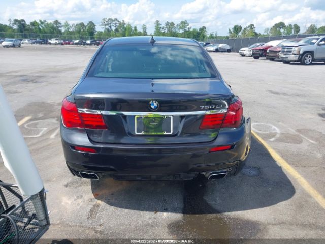 WBAYE8C55FD782482 BMW 750LI