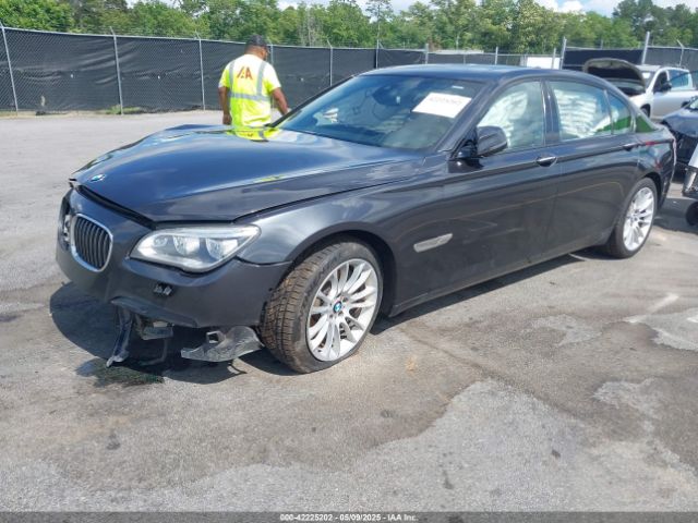 WBAYE8C55FD782482 BMW 750LI