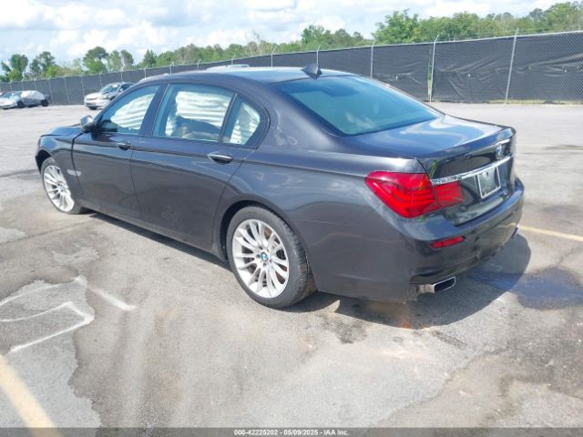 WBAYE8C55FD782482 BMW 750LI