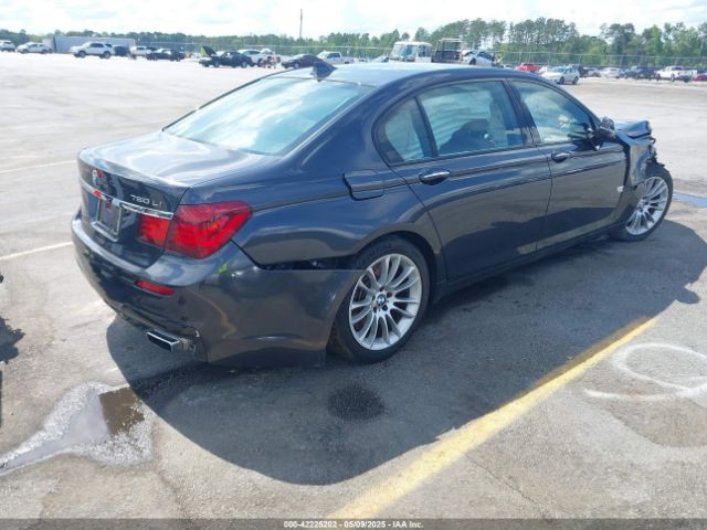 WBAYE8C55FD782482 BMW 750LI