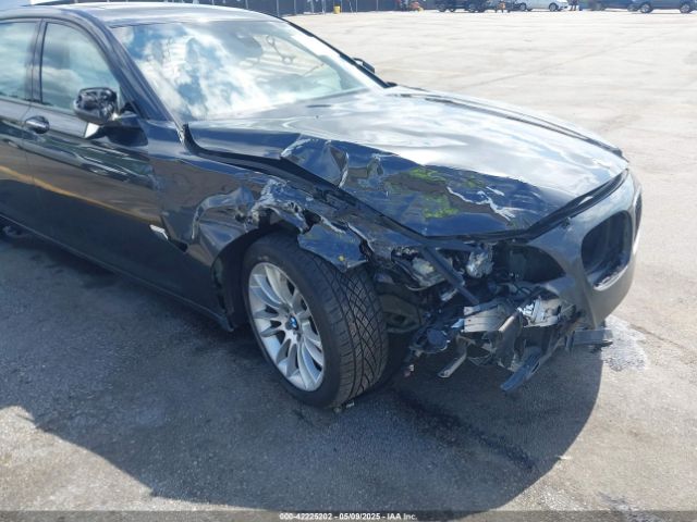WBAYE8C55FD782482 BMW 750LI