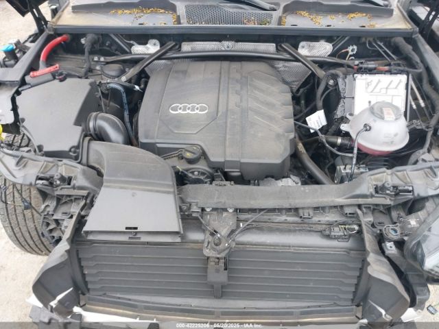 2023 AUDI Q5 WA1GAAFYXP2068698 Photo 9