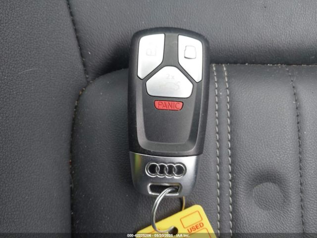 2023 AUDI Q5 WA1GAAFYXP2068698 Photo 10