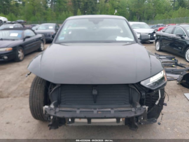 WA1GAAFYXP2068698 Audi Q5 Premium 45 Tfsi S Line Quattro