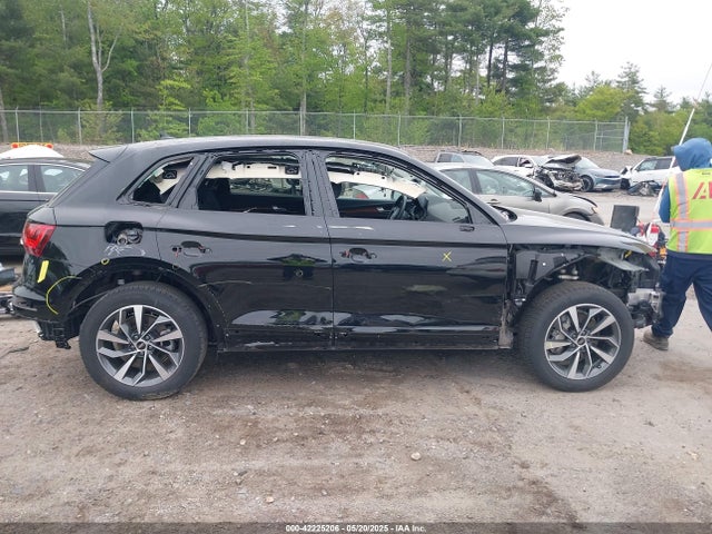 WA1GAAFYXP2068698 Audi Q5 Premium 45 Tfsi S Line Quattro