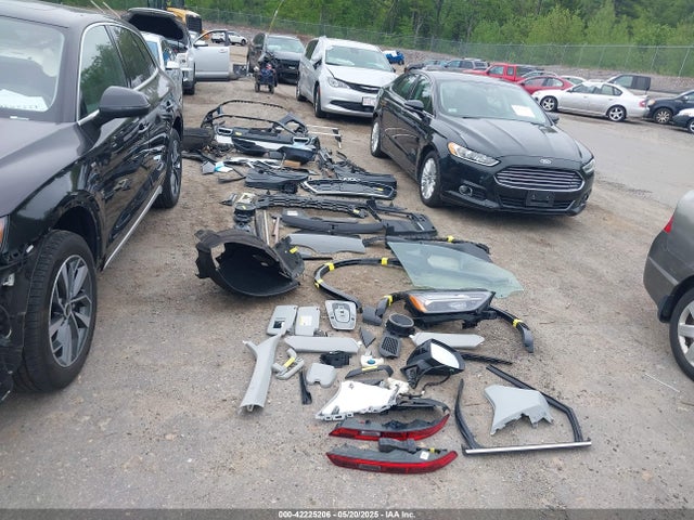 WA1GAAFYXP2068698 Audi Q5 Premium 45 Tfsi S Line Quattro