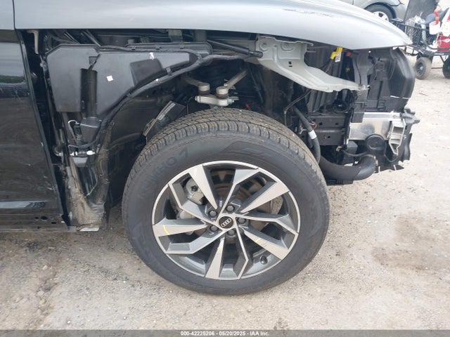 WA1GAAFYXP2068698 Audi Q5 Premium 45 Tfsi S Line Quattro
