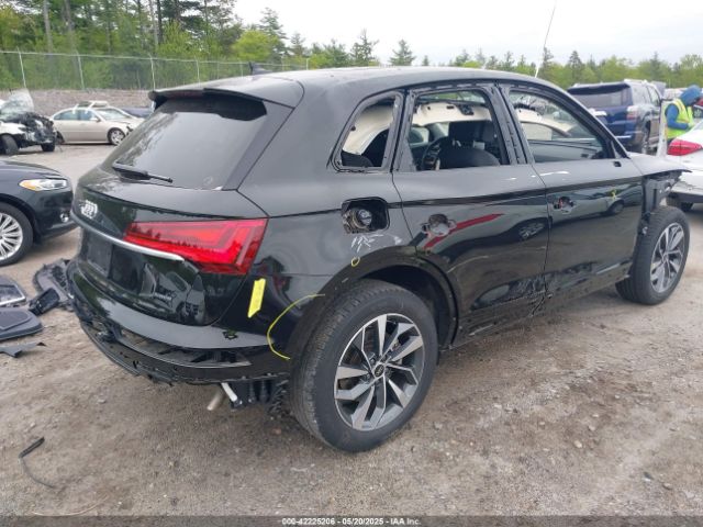 2023 AUDI Q5 WA1GAAFYXP2068698 Photo 3