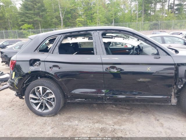 2023 AUDI Q5 WA1GAAFYXP2068698 Photo 5