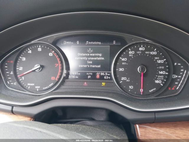 2023 AUDI Q5 WA1GAAFYXP2068698 Photo 6