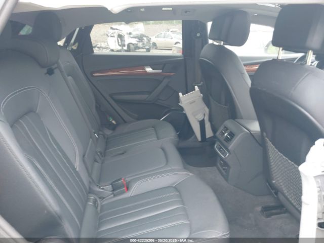 2023 AUDI Q5 WA1GAAFYXP2068698 Photo 7