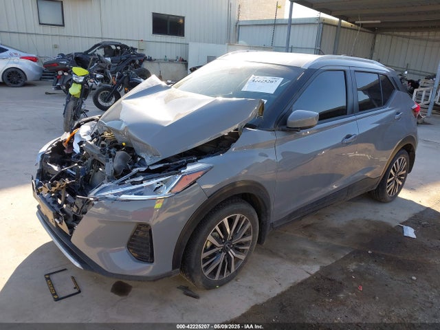 3N1CP5CV0PL496317 Nissan 2023