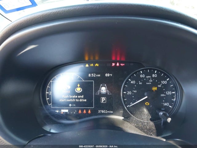 3N1CP5CV0PL496317 Nissan 2023