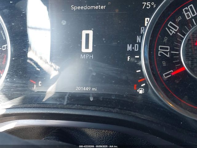2C3CDZAG6FH704309 Dodge Challenger Sxt