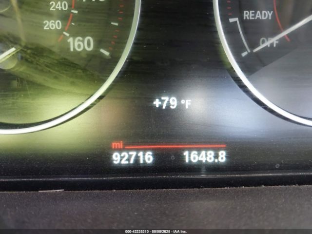 WBA1F9C50GV742083 BMW 2016