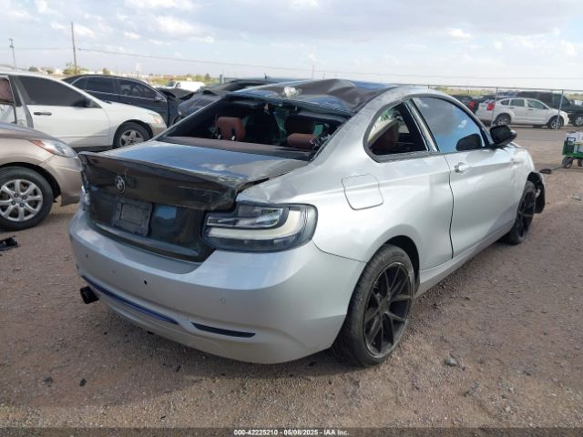 WBA1F9C50GV742083 BMW 2016