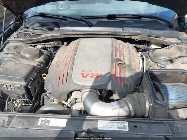 2C3CDYBT1EH201887 Dodge Challenger R/t Classic