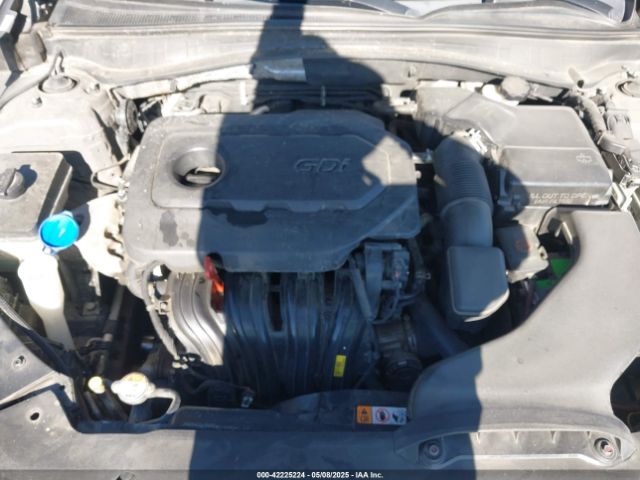 5XXGT4L34GG112294 KIA Optima Lx