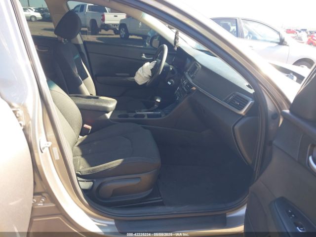 5XXGT4L34GG112294 KIA Optima Lx