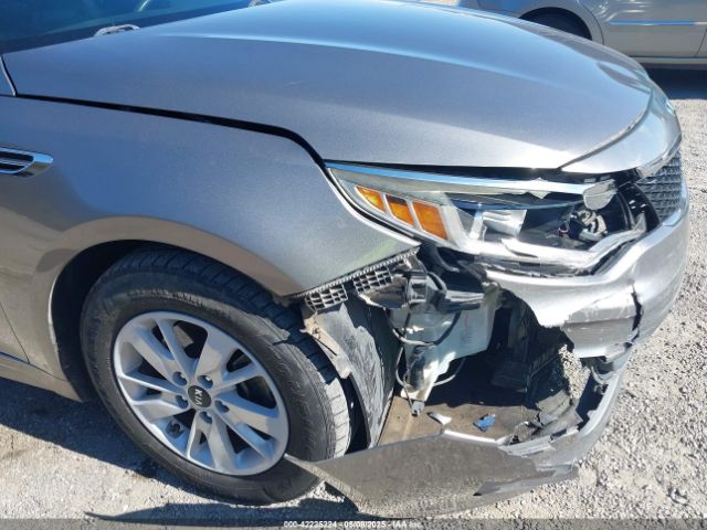 5XXGT4L34GG112294 KIA Optima Lx