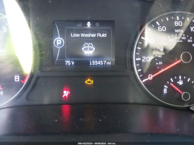 5XXGT4L34GG112294 KIA Optima Lx