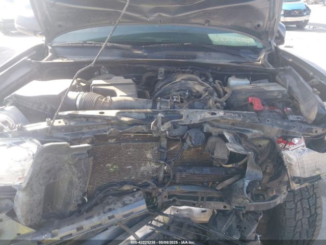 3TMCZ5AN9GM037601 Toyota Tacoma Trd Off Road