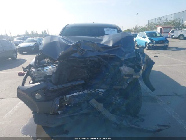3TMCZ5AN9GM037601 Toyota Tacoma Trd Off Road