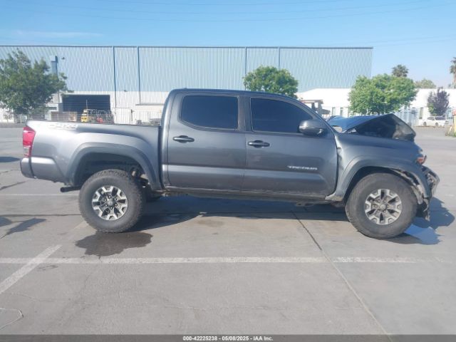 3TMCZ5AN9GM037601 Toyota Tacoma Trd Off Road