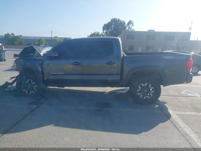 3TMCZ5AN9GM037601 Toyota Tacoma Trd Off Road