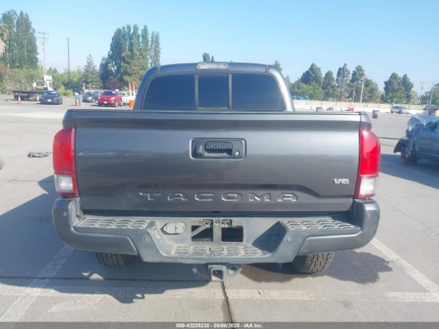 3TMCZ5AN9GM037601 Toyota Tacoma Trd Off Road