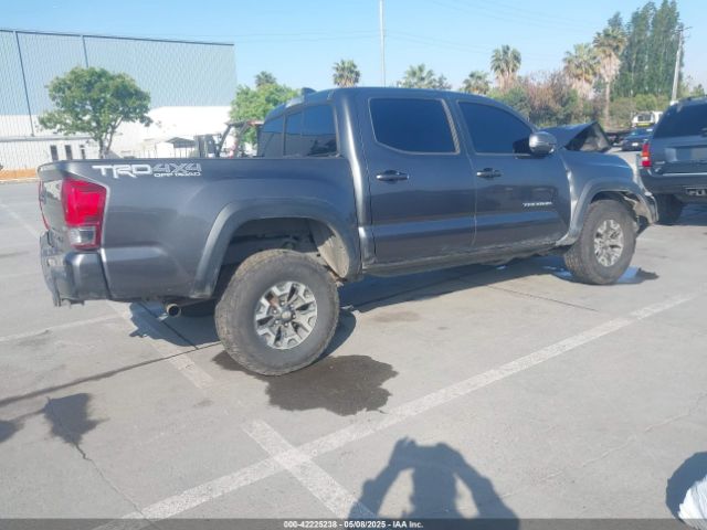 3TMCZ5AN9GM037601 Toyota Tacoma Trd Off Road
