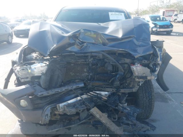 3TMCZ5AN9GM037601 Toyota Tacoma Trd Off Road