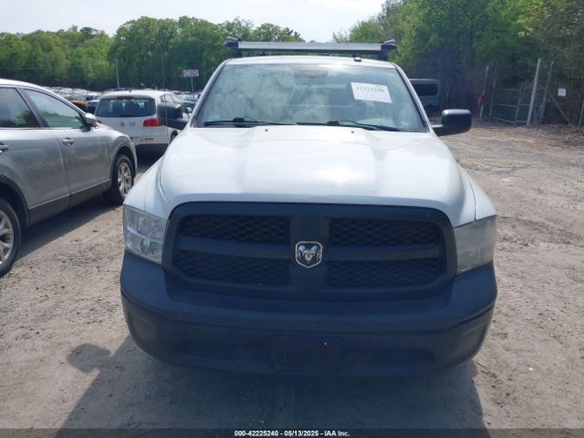 3C6JR6DG3EG290149 RAM 1500
