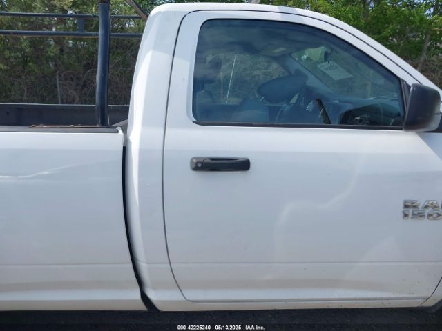 3C6JR6DG3EG290149 RAM 1500