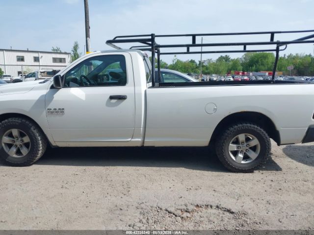 3C6JR6DG3EG290149 RAM 1500
