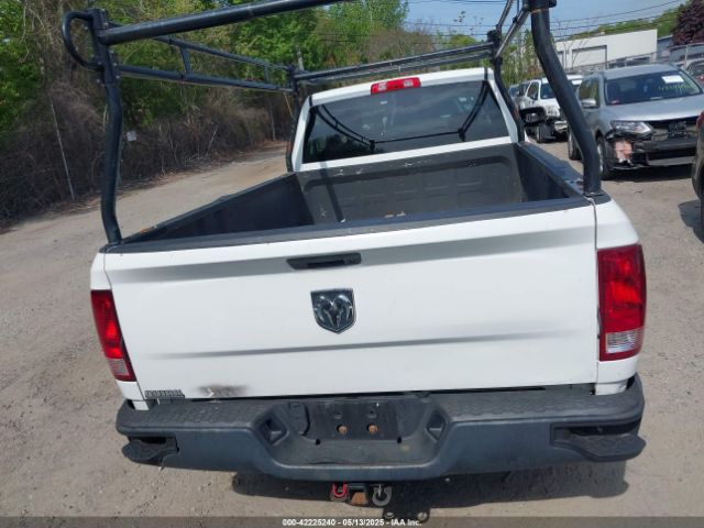 3C6JR6DG3EG290149 RAM 1500