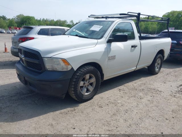 3C6JR6DG3EG290149 RAM 1500