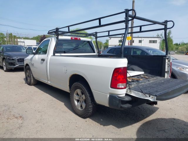 3C6JR6DG3EG290149 RAM 1500