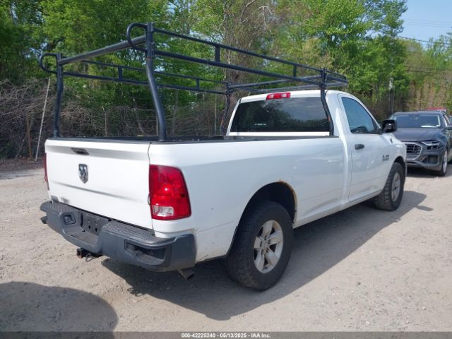 3C6JR6DG3EG290149 RAM 1500
