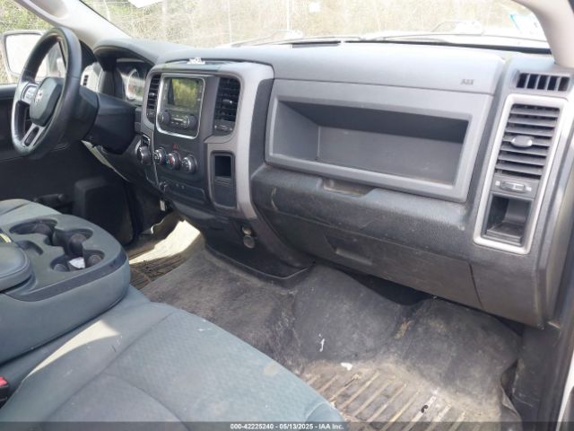 3C6JR6DG3EG290149 RAM 1500