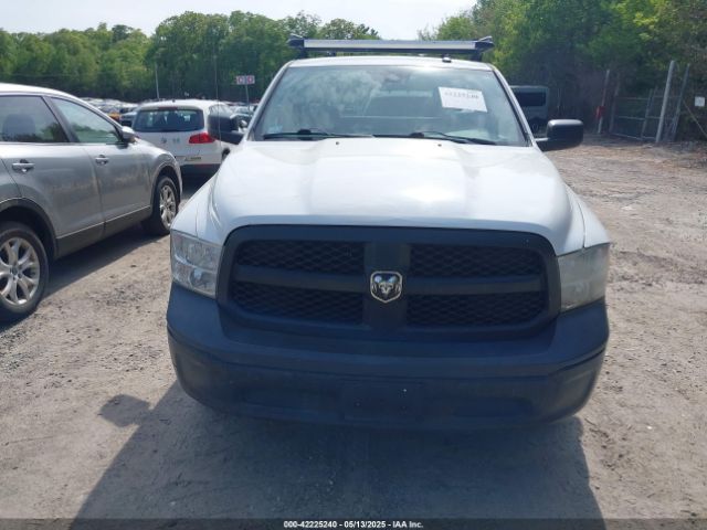 3C6JR6DG3EG290149 RAM 1500