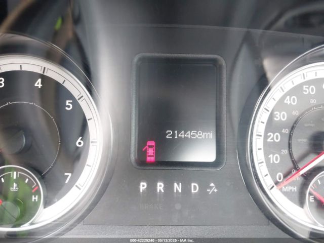 3C6JR6DG3EG290149 RAM 1500
