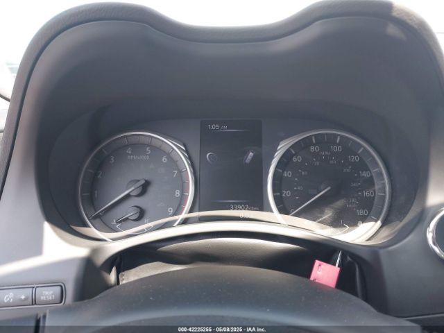 JN1EV7AP3KM510305 Infiniti Q50 3.0t Luxe