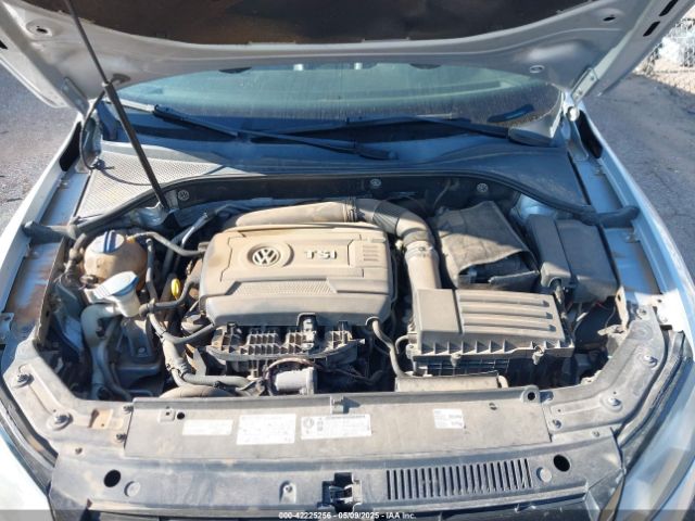 1VWAS7A39EC068493 Volkswagen Passat 1.8t Wolfsburg Edition