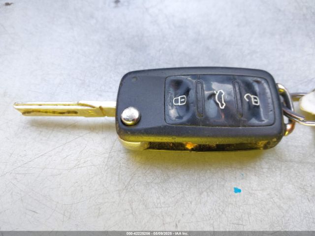 1VWAS7A39EC068493 Volkswagen Passat 1.8t Wolfsburg Edition