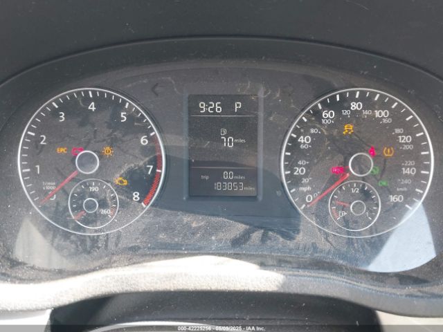 1VWAS7A39EC068493 Volkswagen Passat 1.8t Wolfsburg Edition