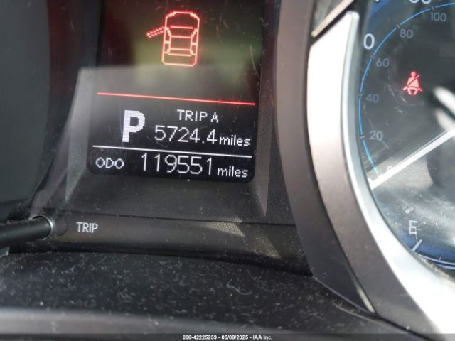 5YFBURHE6EP172435 Toyota Corolla S Plus